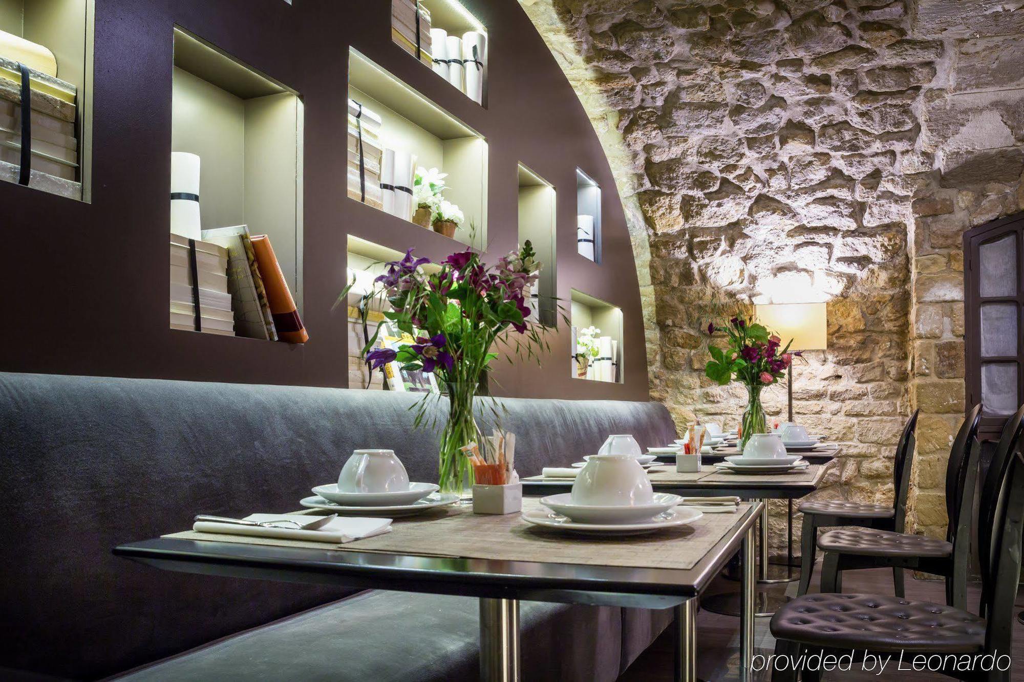 Hotel Verneuil Saint Germain Paris Exterior photo